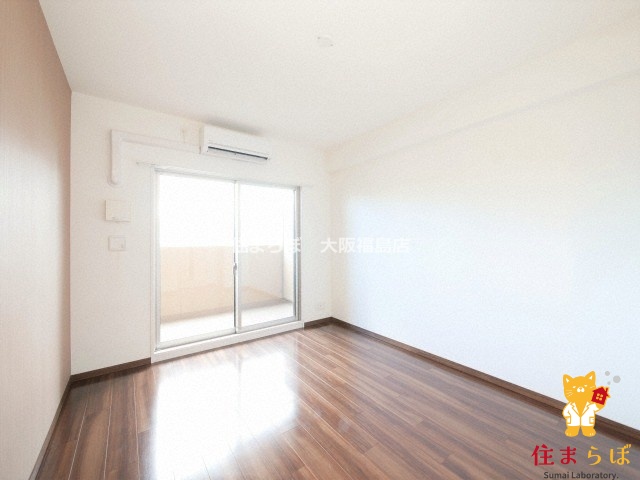 居室・リビング　暮らしの中心になる場所