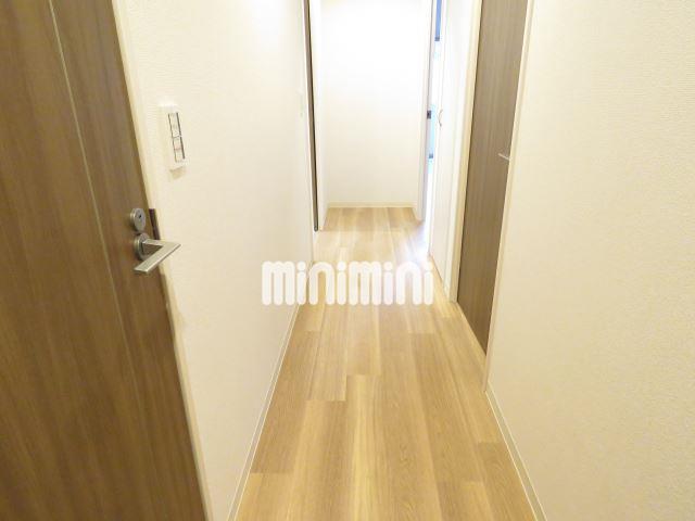 その他部屋・スペース　廊下