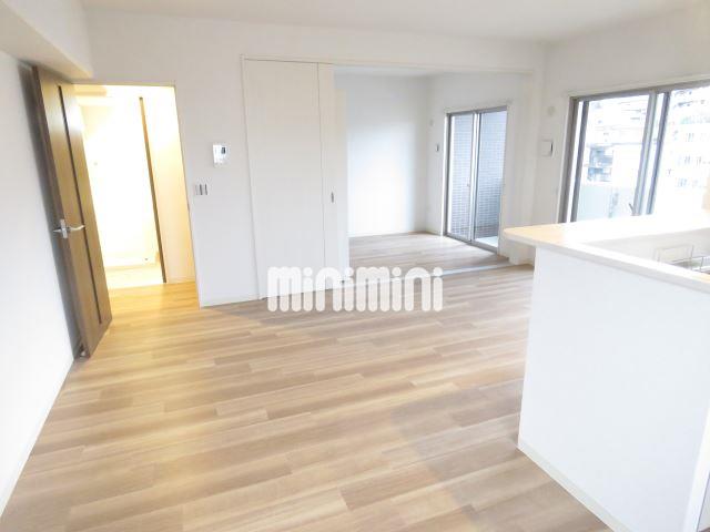 居室・リビング　リビングダイニング