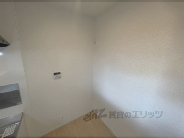 その他部屋・スペース　冷蔵庫置場