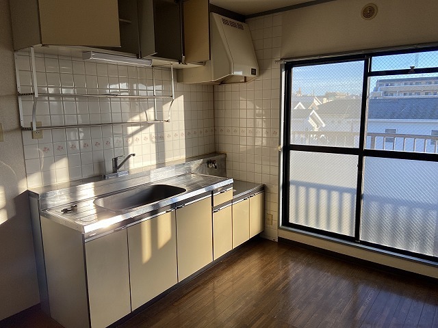 キッチン　別部屋参考