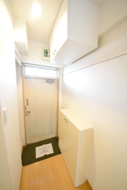 玄関　★玄関★