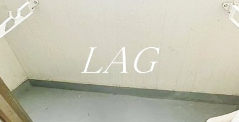 バルコニー　バルコニーです。