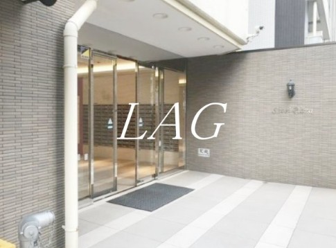 エントランス　エントランスです。