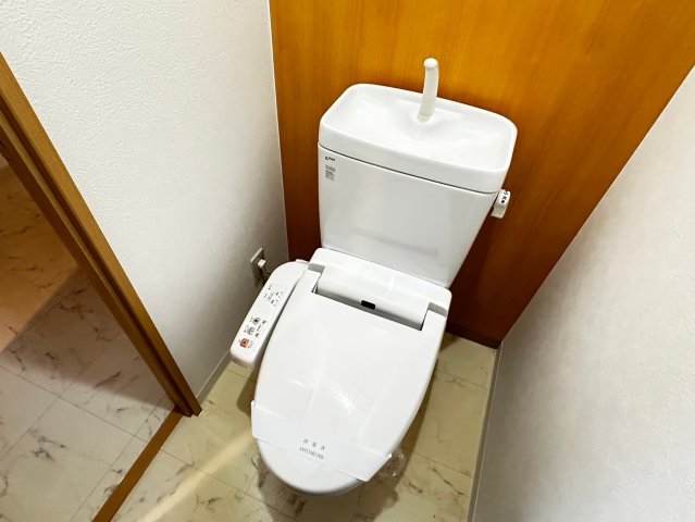 トイレ　詳細は、RISUMO江坂本店までお問合せください♪