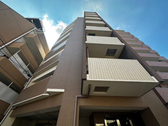 建物外観　詳細は、RISUMO江坂本店までお問合せください♪