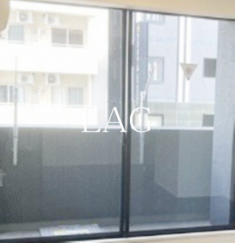 バルコニー　バルコニーです。