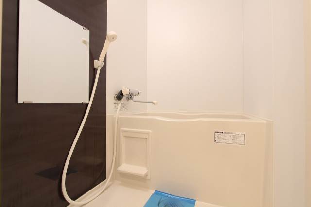 バス・シャワールーム　※イメージ写真