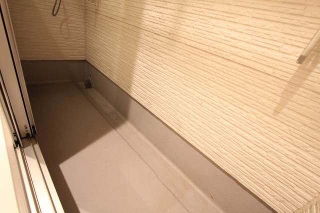 バルコニー　※イメージ写真