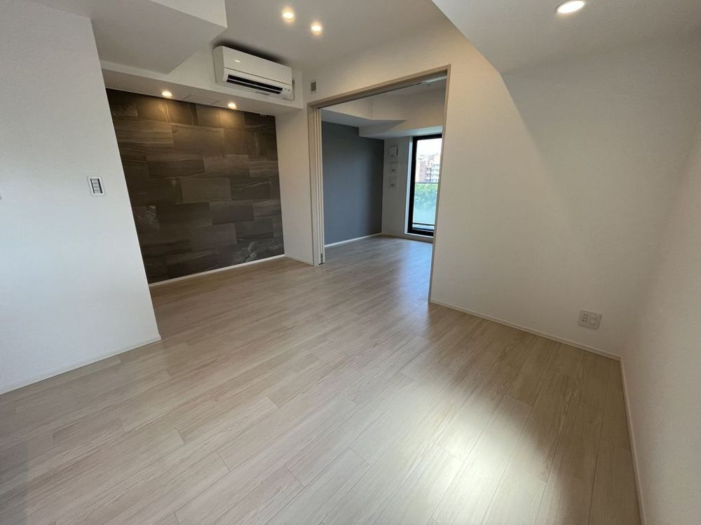 居室・リビング　使いやすい居間です