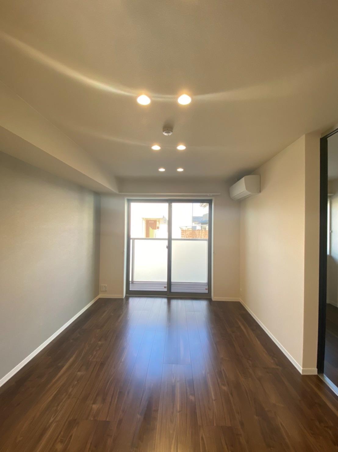 居室・リビング　イメージ画像（他の部屋です）