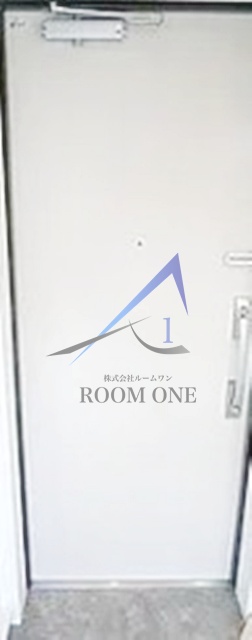 玄関　玄関です。