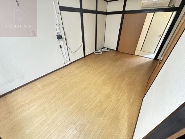 居室・リビング　使いやすいリビングです