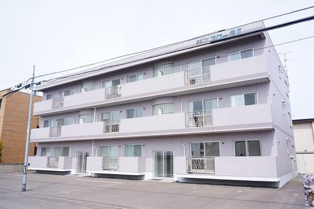 建物外観　外観１