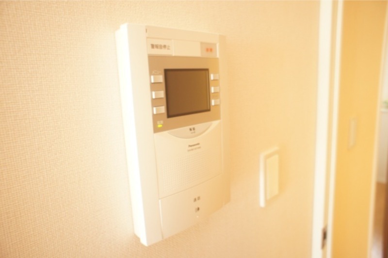 セキュリティ　図面と現状に相違がある場合には現状を優先