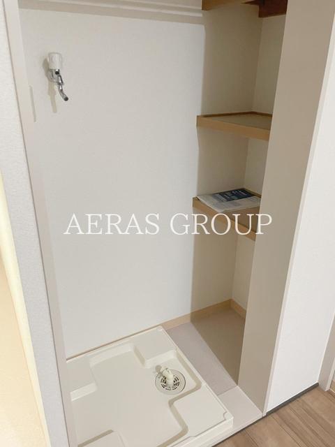 その他設備　他部屋参考。