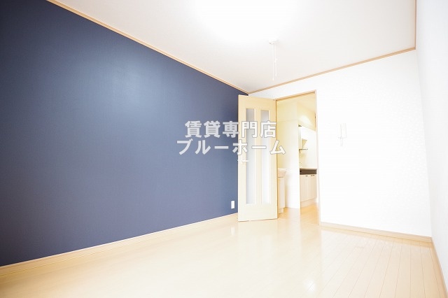 その他部屋・スペース　スペースたっぷり7.13帖！