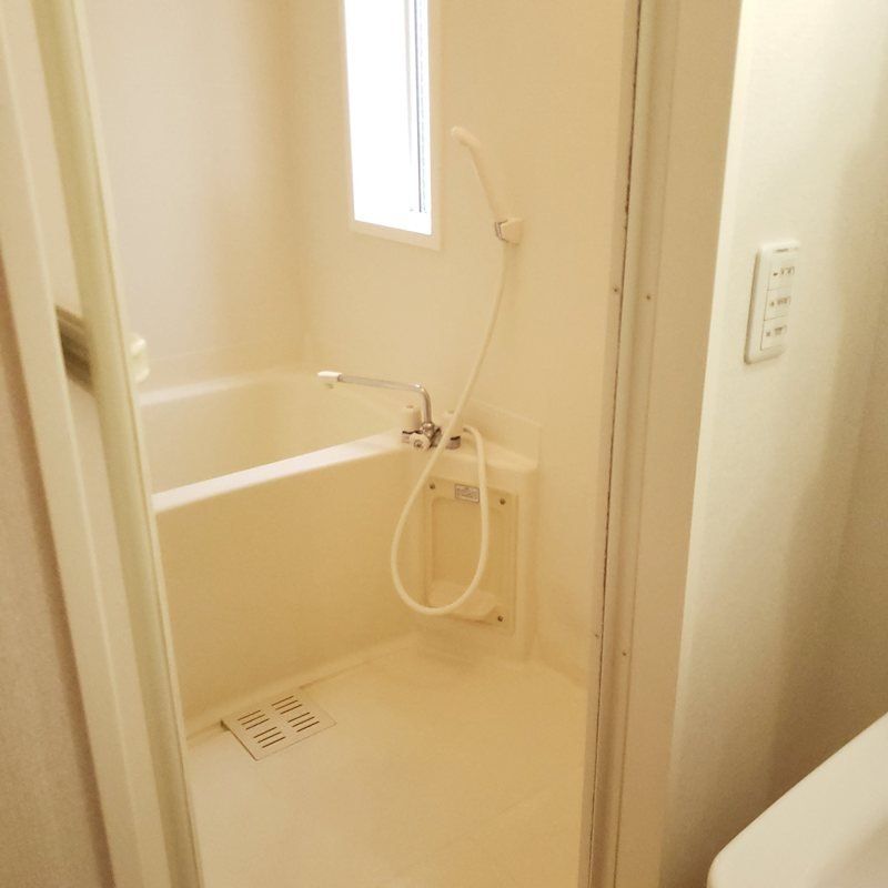 バス・シャワールーム　物件画像
