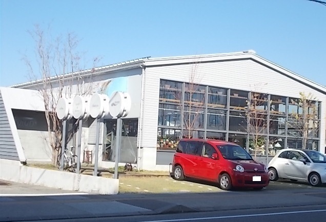 その他　ｚｕｉｕｎ金沢店（その他）まで200m