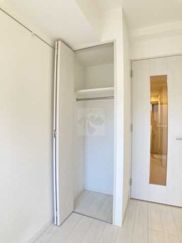 収納　ブライズ西巣鴨