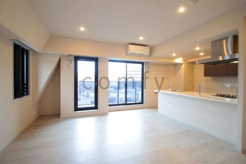 居室・リビング　リビングダイニング