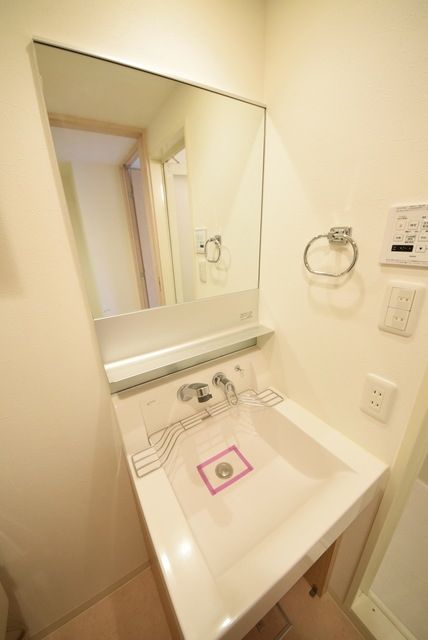 洗面設備　★お問い合わせはタウンハウジングまで★