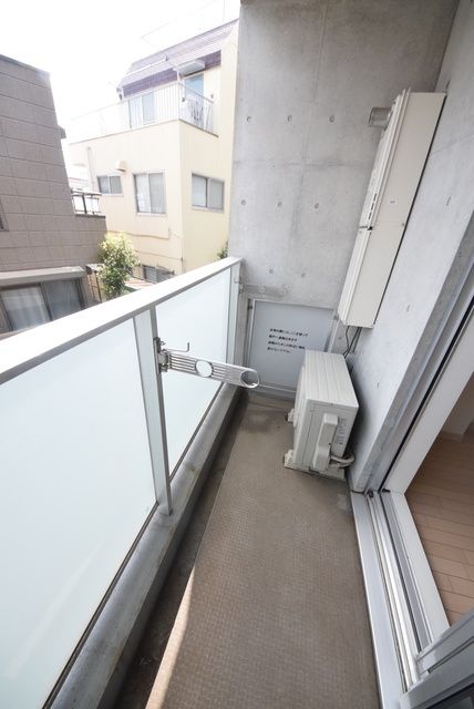 バルコニー　★お問い合わせはタウンハウジングまで★