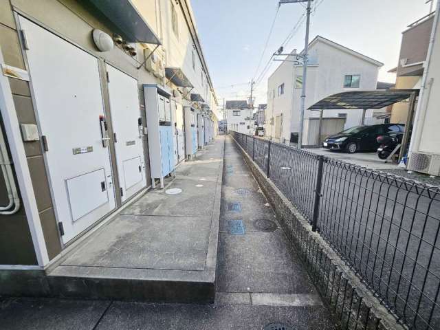 その他部屋・スペース