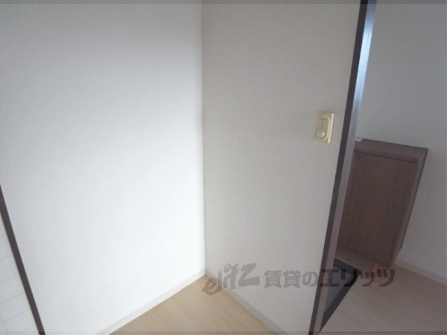 その他部屋・スペース　冷蔵庫置場