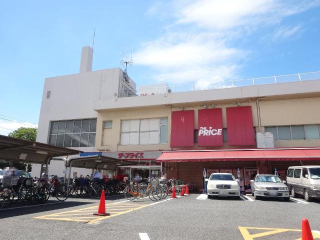 その他　ザ・プライス西新井店（その他）まで550m