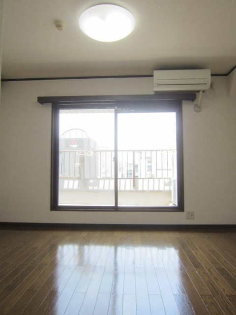 居室・リビング　【洋室】洋室照明