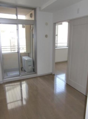 居室・リビング　居室