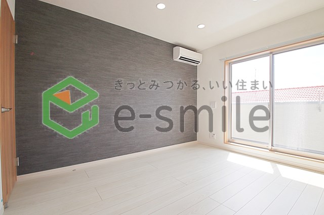 その他部屋・スペース　※参考イメージ　現況優先 ※同建築シリーズになります。