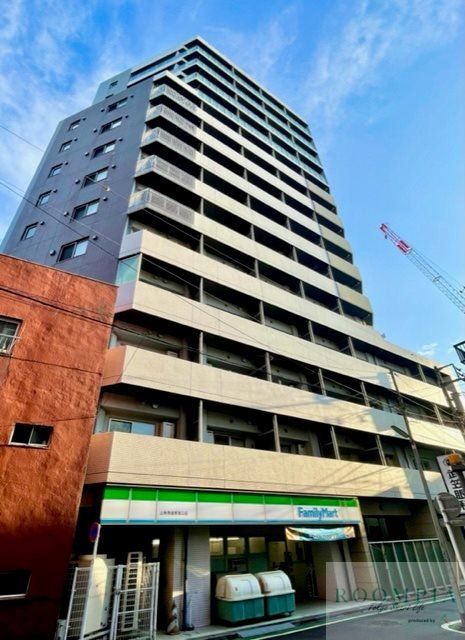 建物外観　物件画像