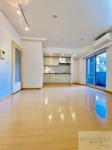 居室・リビング　物件画像