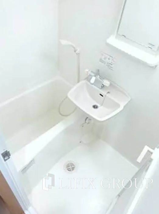 バス・シャワールーム　風呂