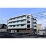 白石駅より徒歩7分 2階 築3年の賃貸物件
