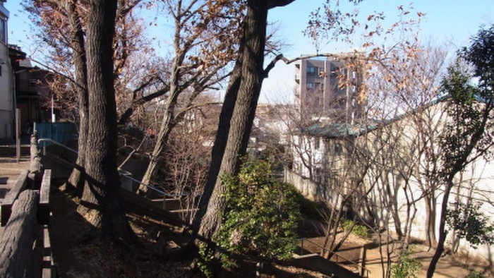 公園　ぬくいの森緑地（公園）まで481m