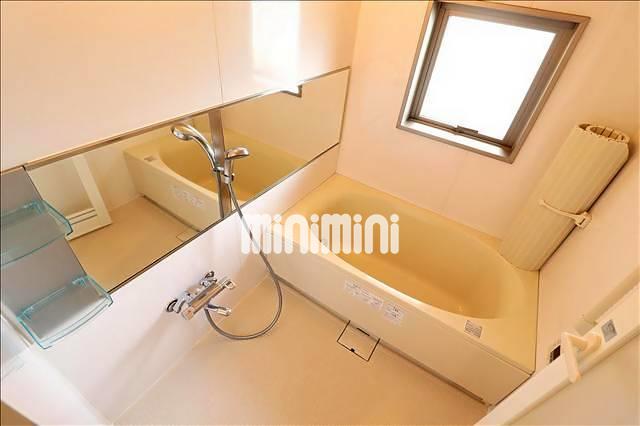 バス・シャワールーム　洋室乾燥機付