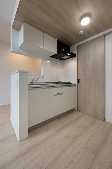 キッチン　★お問い合わせは044-299-8985★