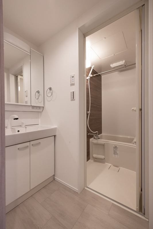 洗面設備　★お問い合わせは044-299-8985★