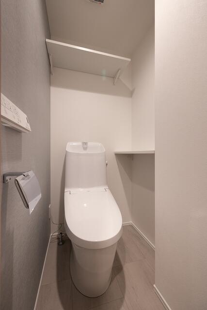 トイレ　★お問い合わせは044-299-8985★