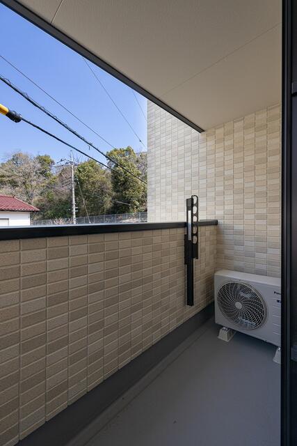 バルコニー　★お問い合わせは044-299-8985★