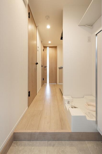 玄関　★お問い合わせは044-299-8985★