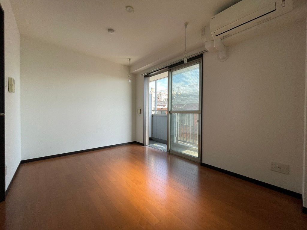 居室・リビング　リビング/居室