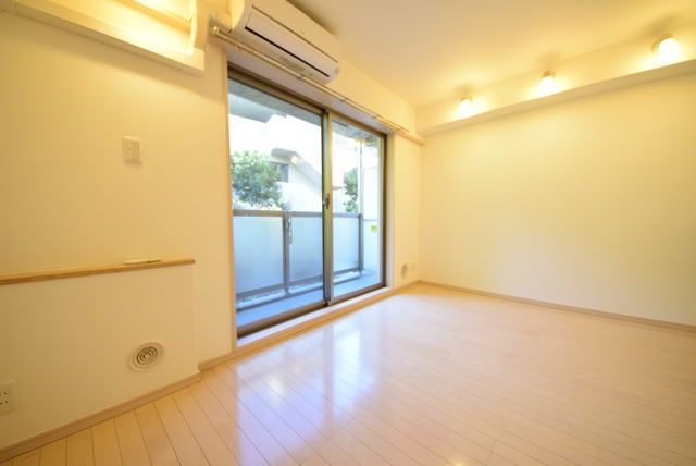 その他部屋・スペース　★人気のフローリングのお部屋です★