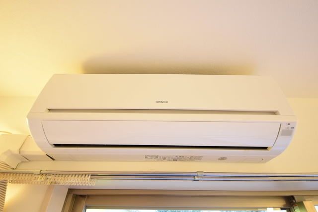 その他設備　★エアコン付きです★