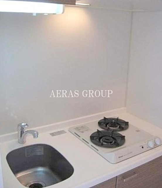 キッチン　同仕様タイプ