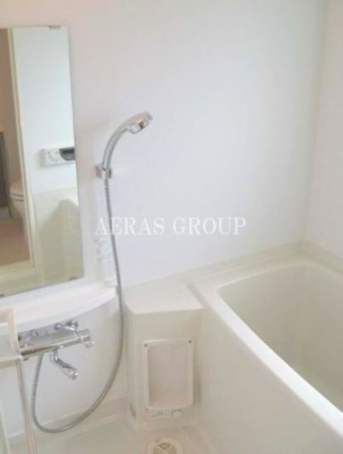 バス・シャワールーム　同仕様タイプ