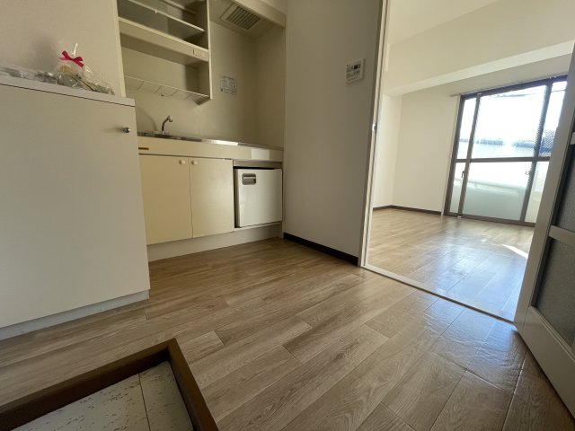 その他部屋・スペース　別号室の写真です